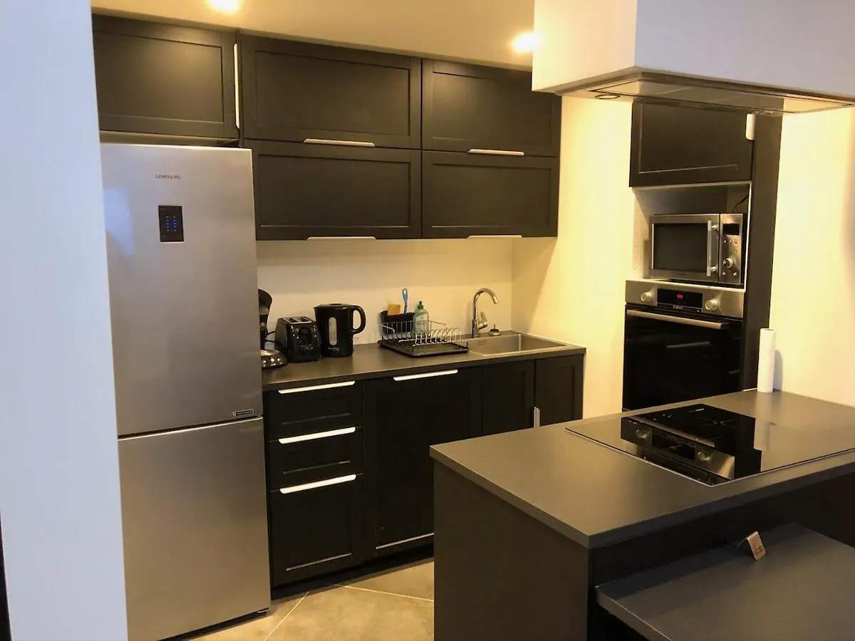 Loft Tignes Val Claret Apartment